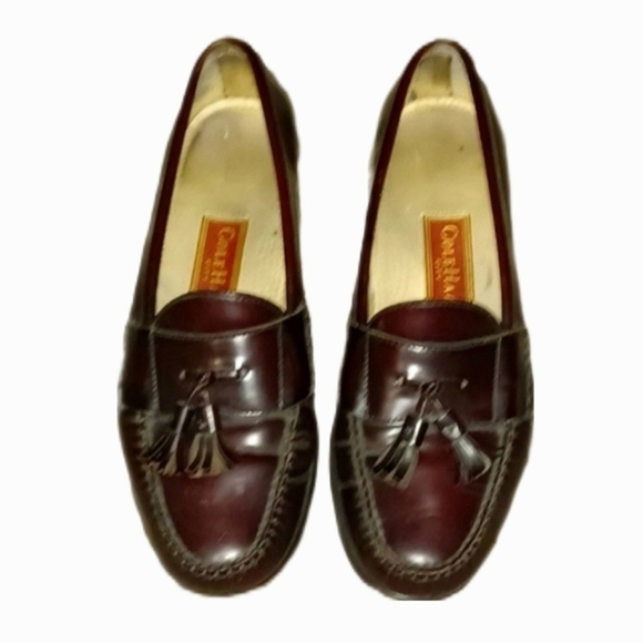 Cole Haan Men's Loafers - Picture 1 of 5